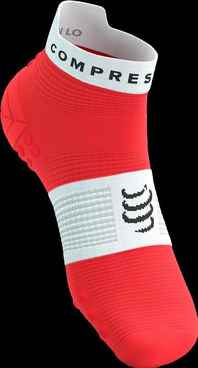 Immagine prodotto Compressport Pro Racing Socks v4.0 Run Low (45 - 48)