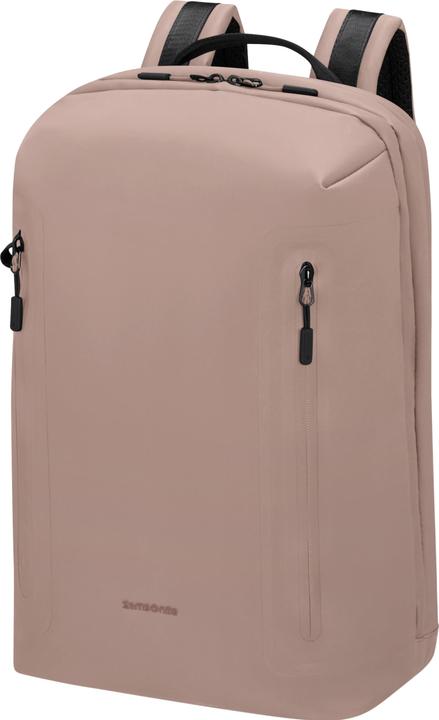 Actual product image Samsonite Coatify Biz 15.6" Backpack, pink (15.50 l)