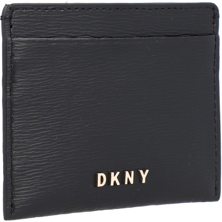 Image du produit DKNY - Bryant - Porte-cartes - femmes - Noir/Or
