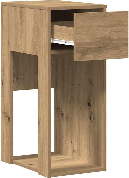 vidaXL Computerschrank