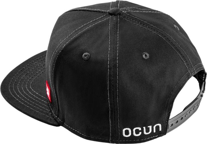 Actual product image Ocun Think Vertical Cap (54, 55, 56, 57, 58, 59)