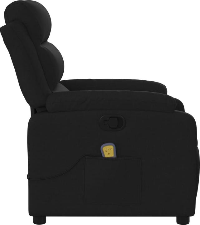 Produktbild vidaXL Massage-Relaxsessel