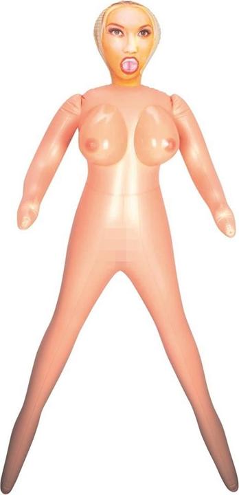 Produktbild NMC Just Jug's Puppe