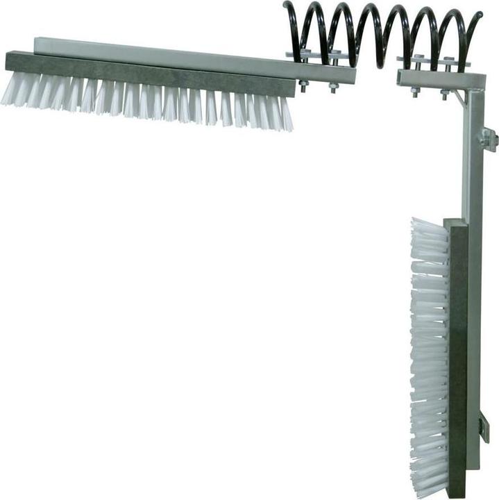 Kerbl Ersatzbürste zu Viehbürste Texas