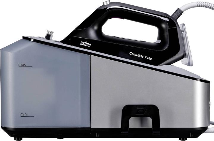 Image du produit Braun IS 7156 CareStyle 7 (2400 W, 500 g/min)