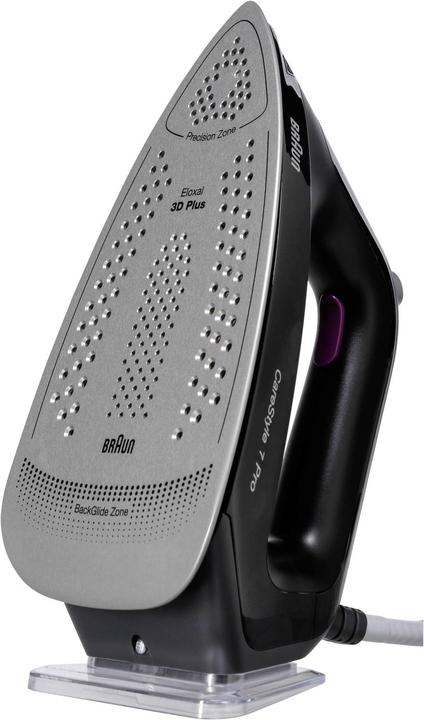 Image du produit Braun IS 7156 CareStyle 7 (2400 W, 500 g/min)