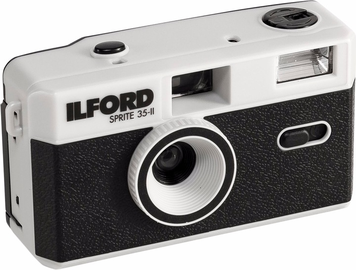 Image du produit Ilford Sprite 35 II