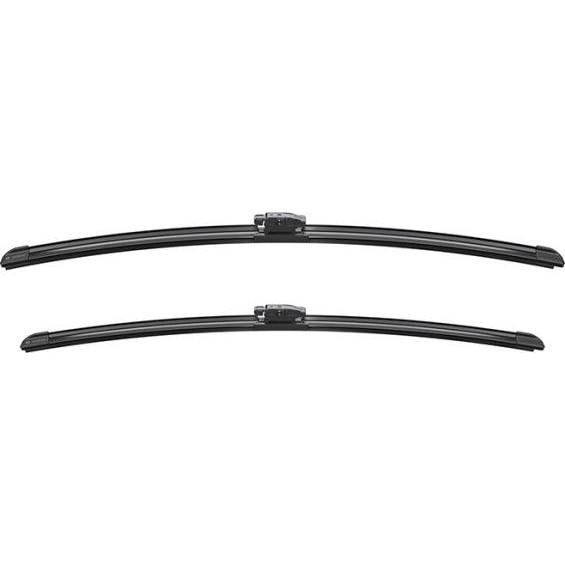 Bosch Automotive, Spazzole Tergicristalli, Tergicristallo Aerotwin A112S