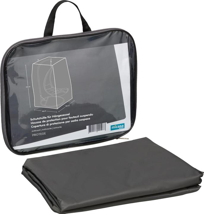 Actual product image Creative Living Protective cover