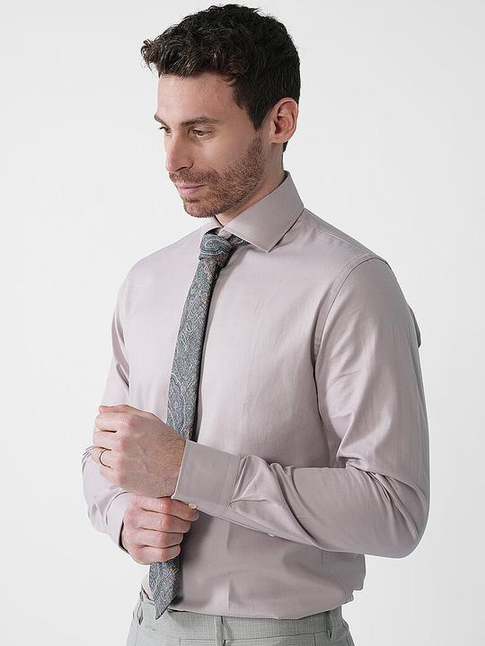 Produktbild Profuomo Businesshemd (40)