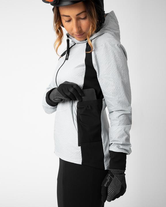 Image du produit Lamunt Alessia Ptc Alpha Wind (XL)