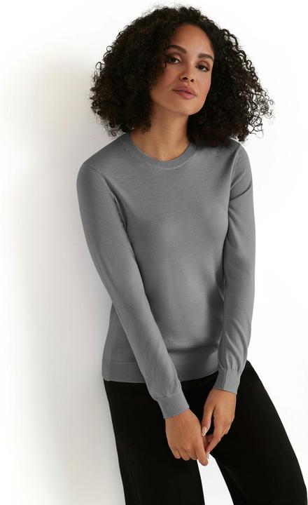 Produktbild Falke BA Crew Neck New Merino w (S)