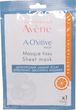 Produktbild Avène A-Oxitive Tuchmaske (27 g)