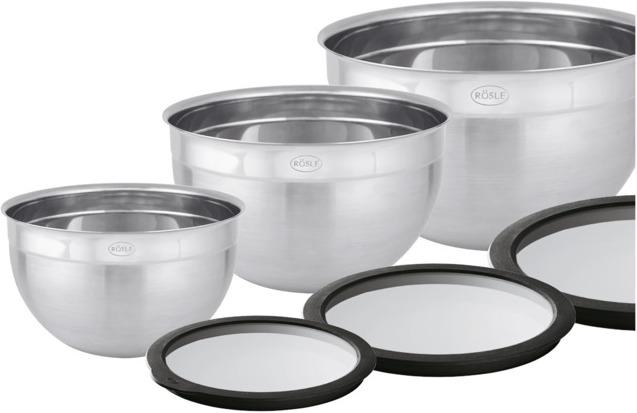 Immagine prodotto Rösle Set di ciotole (24 cm, 1 x)