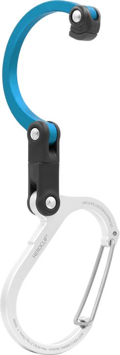 Immagine prodotto Heroclip Blu medio
