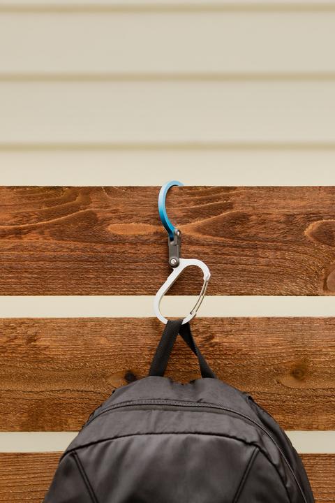 Immagine prodotto Heroclip Blu medio