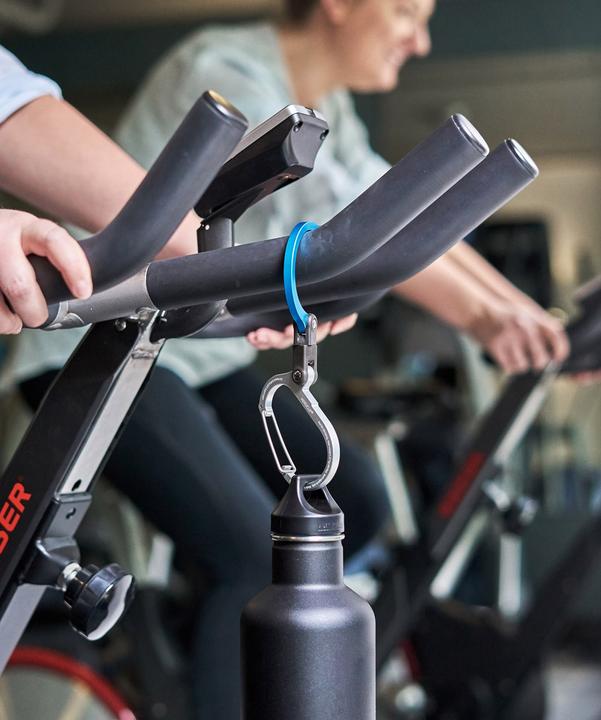 Immagine prodotto Heroclip Blu medio