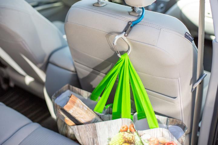 Immagine prodotto Heroclip Blu medio