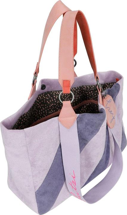 Immagine prodotto Fritzi aus Preußen Izzy Medium Limited Schultertasche 45 cm (22 l)