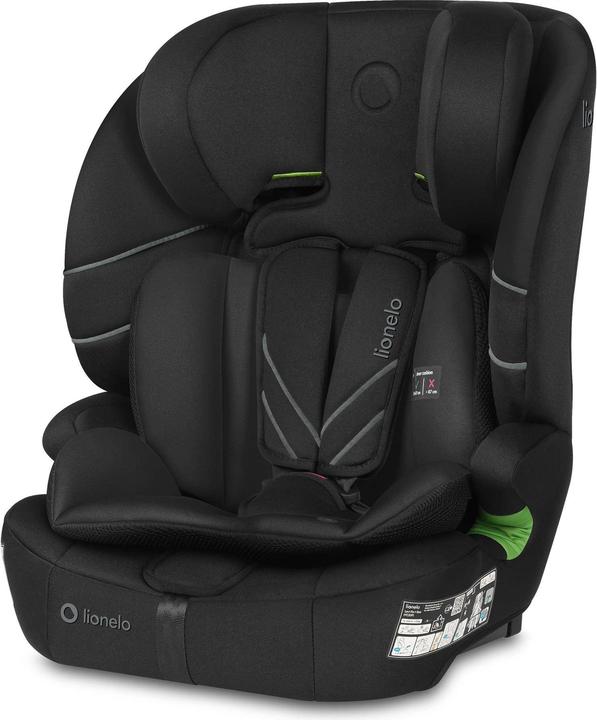 Produktbild Lionelo Levi Fix I-Size (Kindersitz, ECE R129/i-Size Norm)