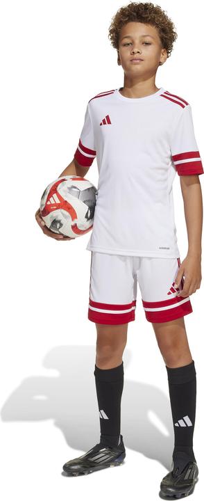 Produktbild Adidas Squadra 25 Trikot Kids (128)