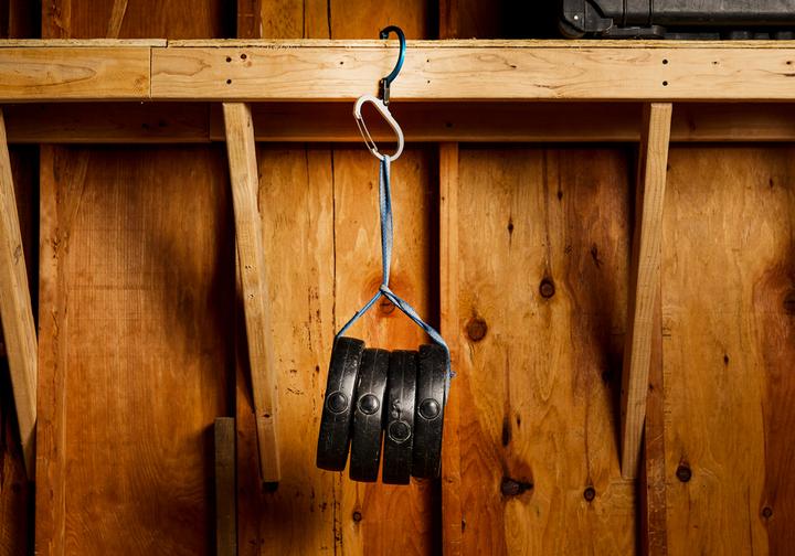 Immagine prodotto Heroclip Blu grande