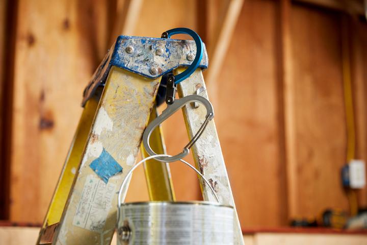 Immagine prodotto Heroclip Blu grande