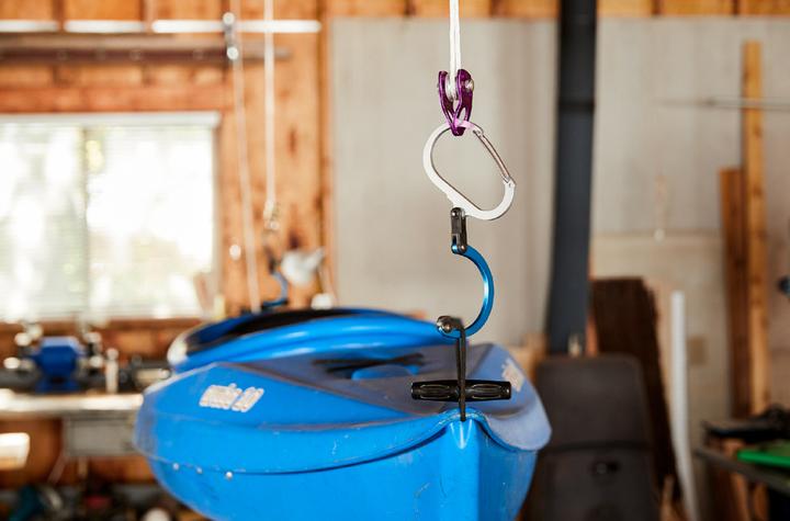 Immagine prodotto Heroclip Blu grande