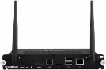 Actual product image Promethean ACON1-OPS