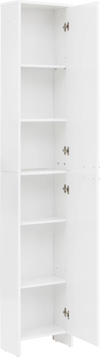 Produktbild Schildmeyer Luis (36.10 x 19.70 x 197.20 cm)