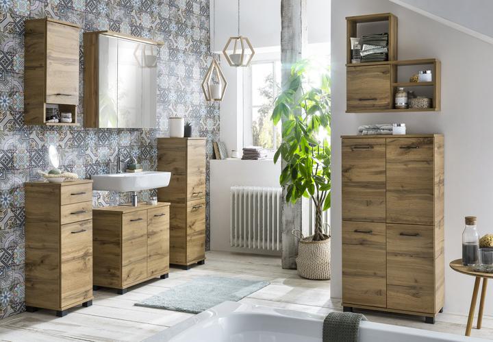Image du produit Schildmeyer Nora (60 x 32.5 x 117 cm)