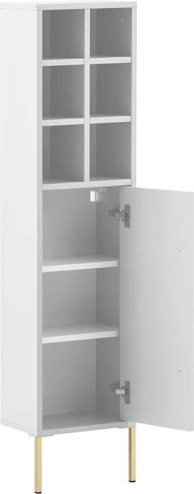 Productafbeelding Schildmeyer Sarah (30,5 x 22 x 130,5 cm)
