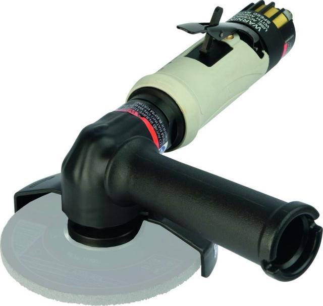 Immagine prodotto Atlas Copco Smerigliatrici angolari ad aria compressa (115 mm)