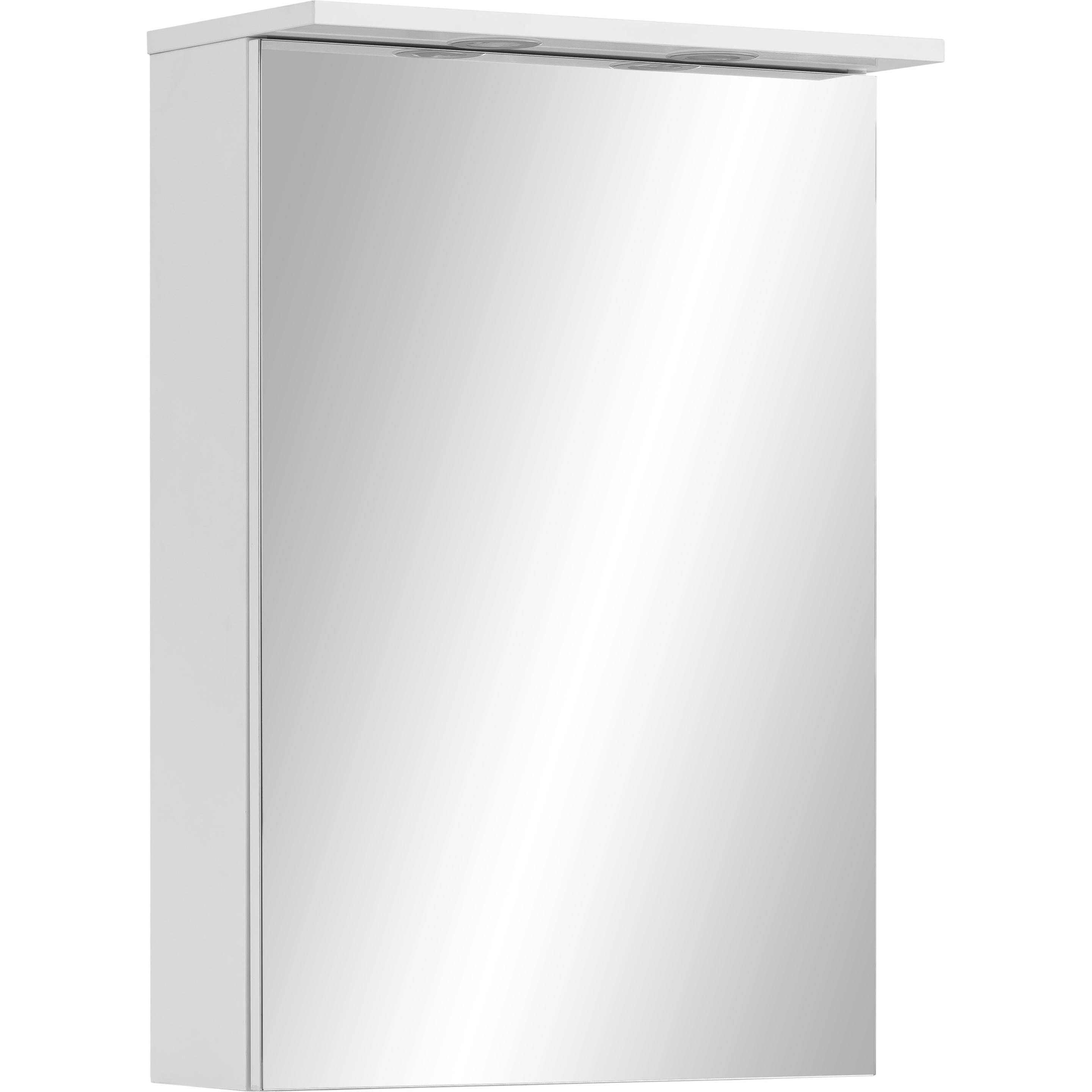 Schildmeyer, Spiegelschrank, Sarah (50.5 x 16 x 72.5 cm)