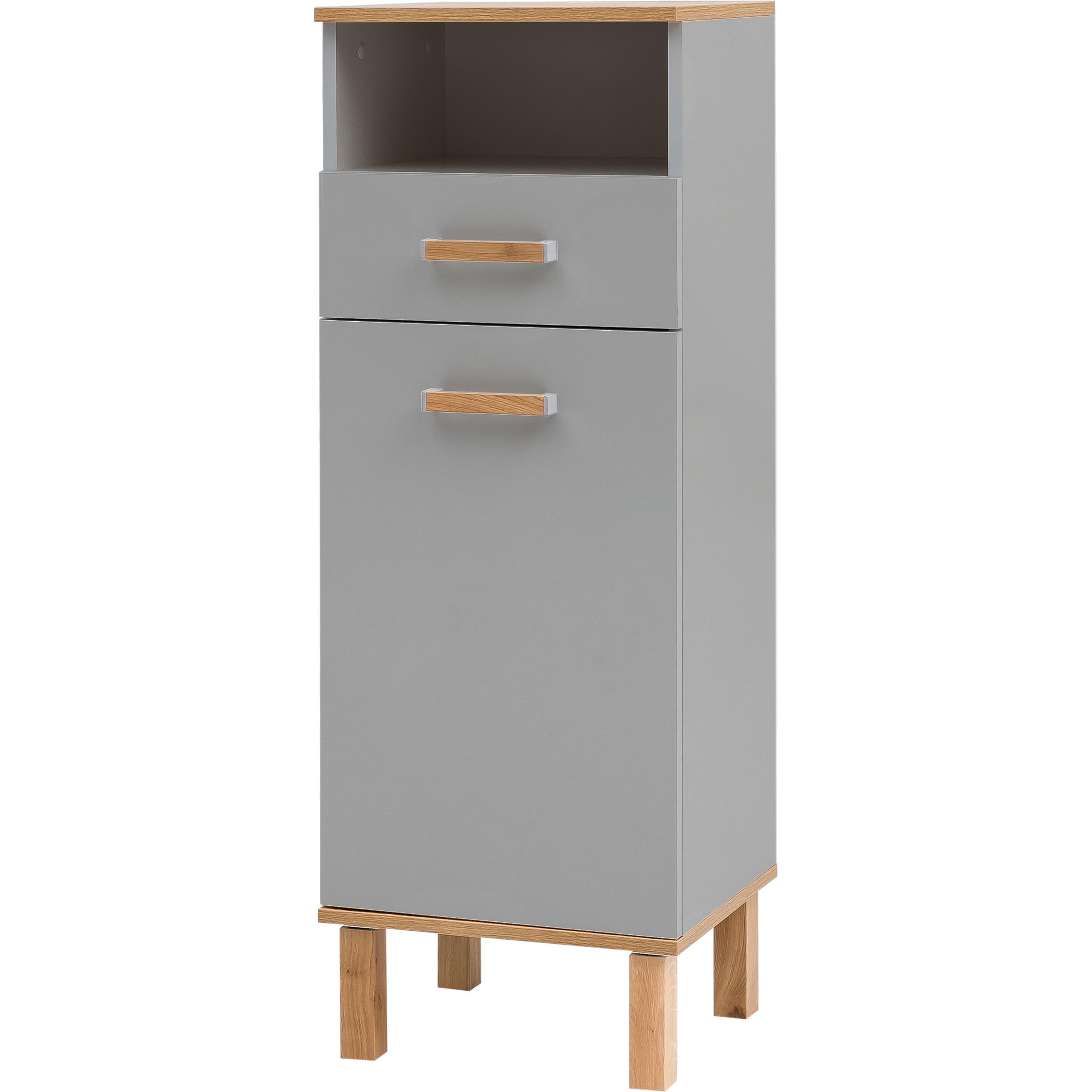 Schildmeyer, Badezimmerschrank, Padua (40.5 x 35 x 114.5 cm)