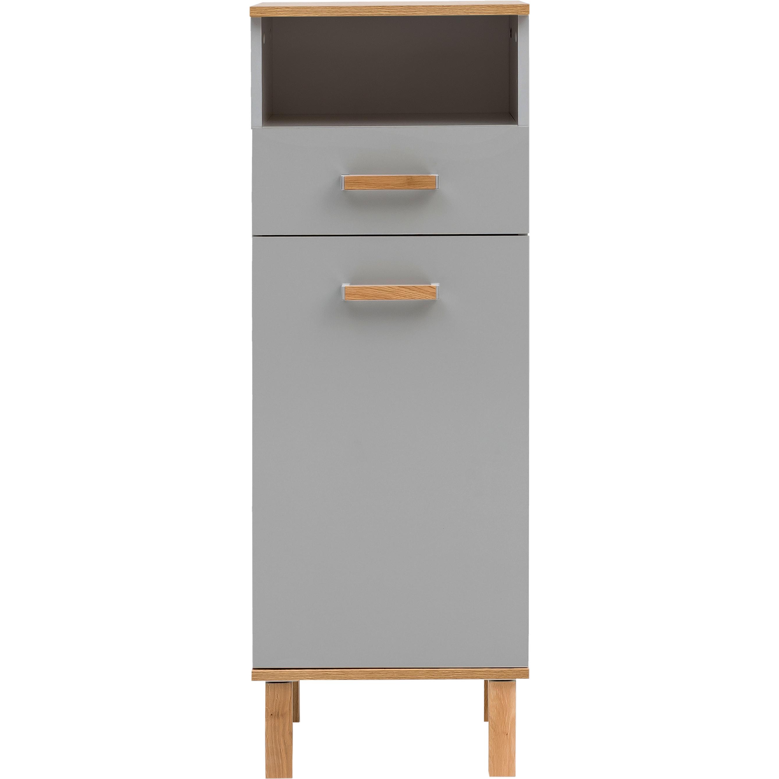 Thumbnail - Schildmeyer, Badezimmerschrank, Padua (40.5 x 35 x 114.5 cm)