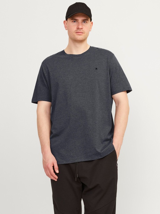 Image du produit Jack & Jones T-shirt plus size uni (4XL)