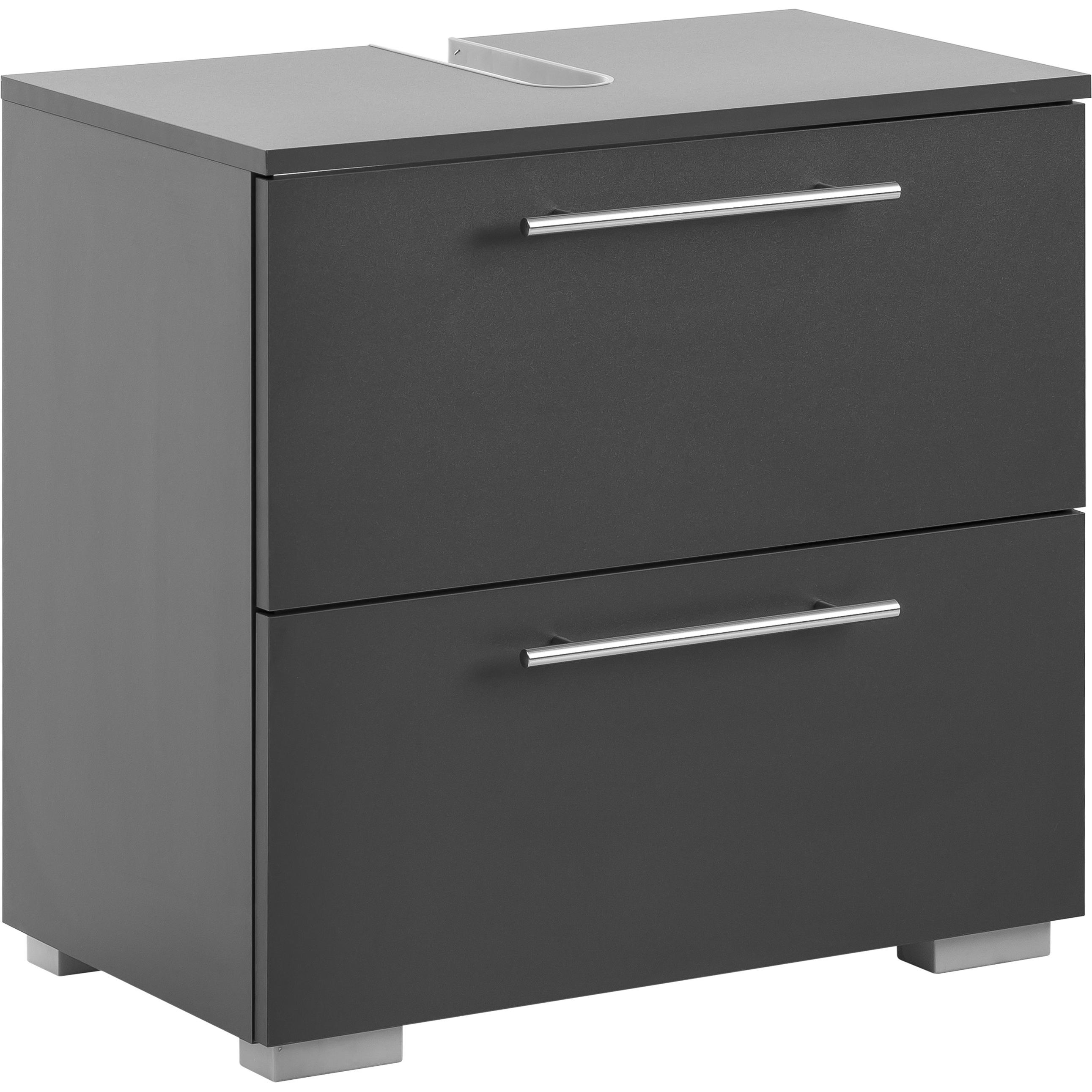 Schildmeyer, Waschbeckenunterschrank, Carlos (60.5 x 35 x 59 cm)