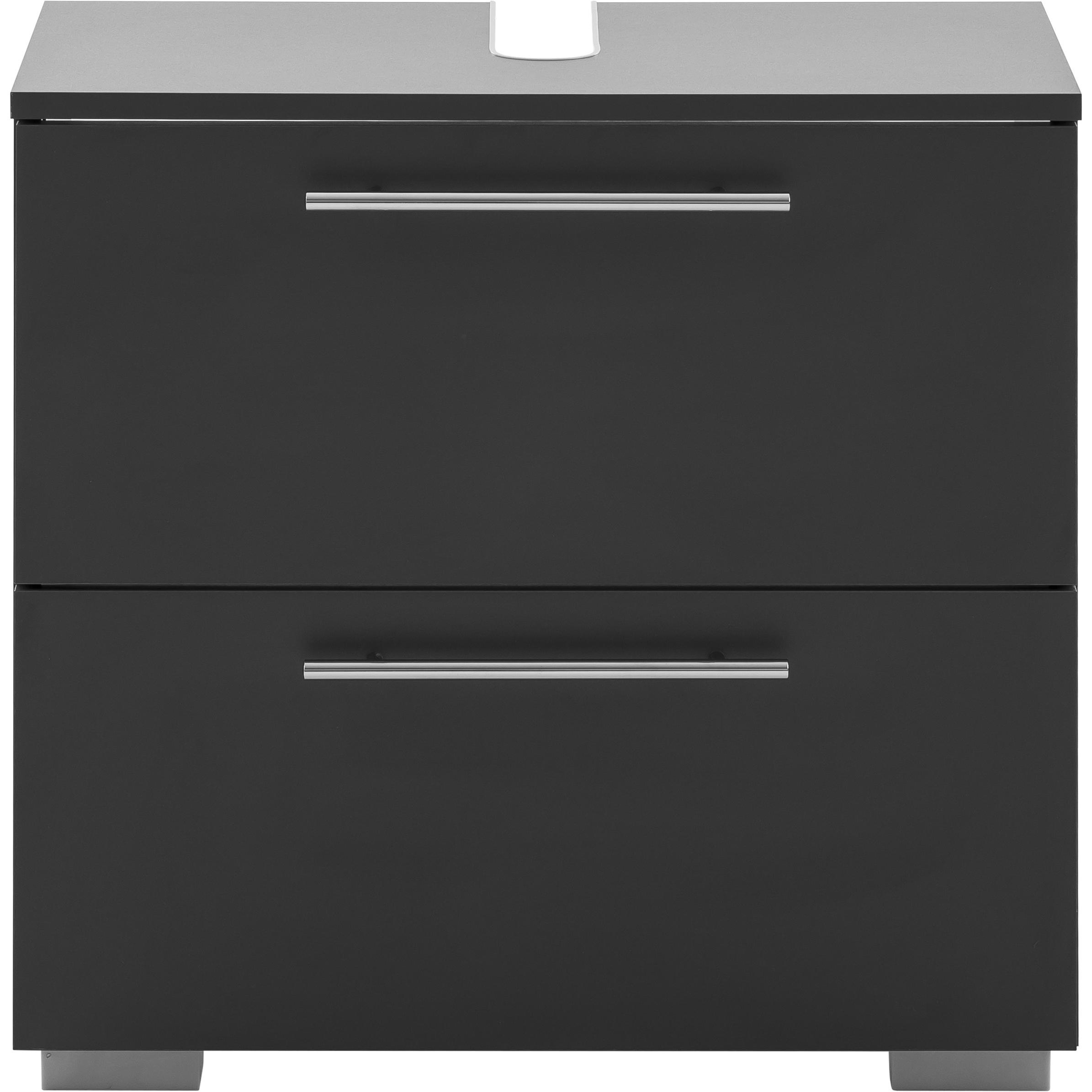 Thumbnail - Schildmeyer, Waschbeckenunterschrank, Carlos (60.5 x 35 x 59 cm)