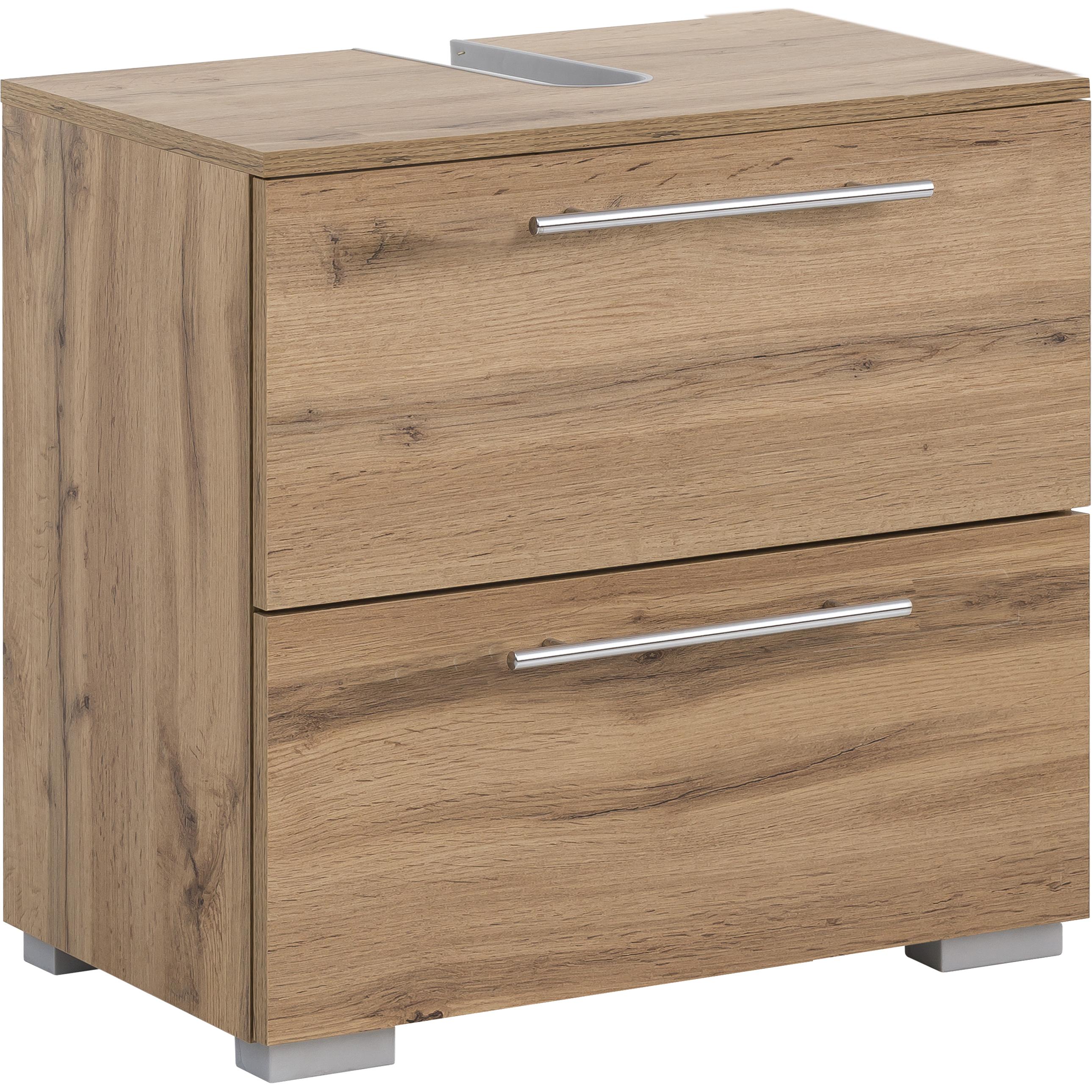Schildmeyer, Waschbeckenunterschrank, Carlos (60.5 x 35 x 59 cm)