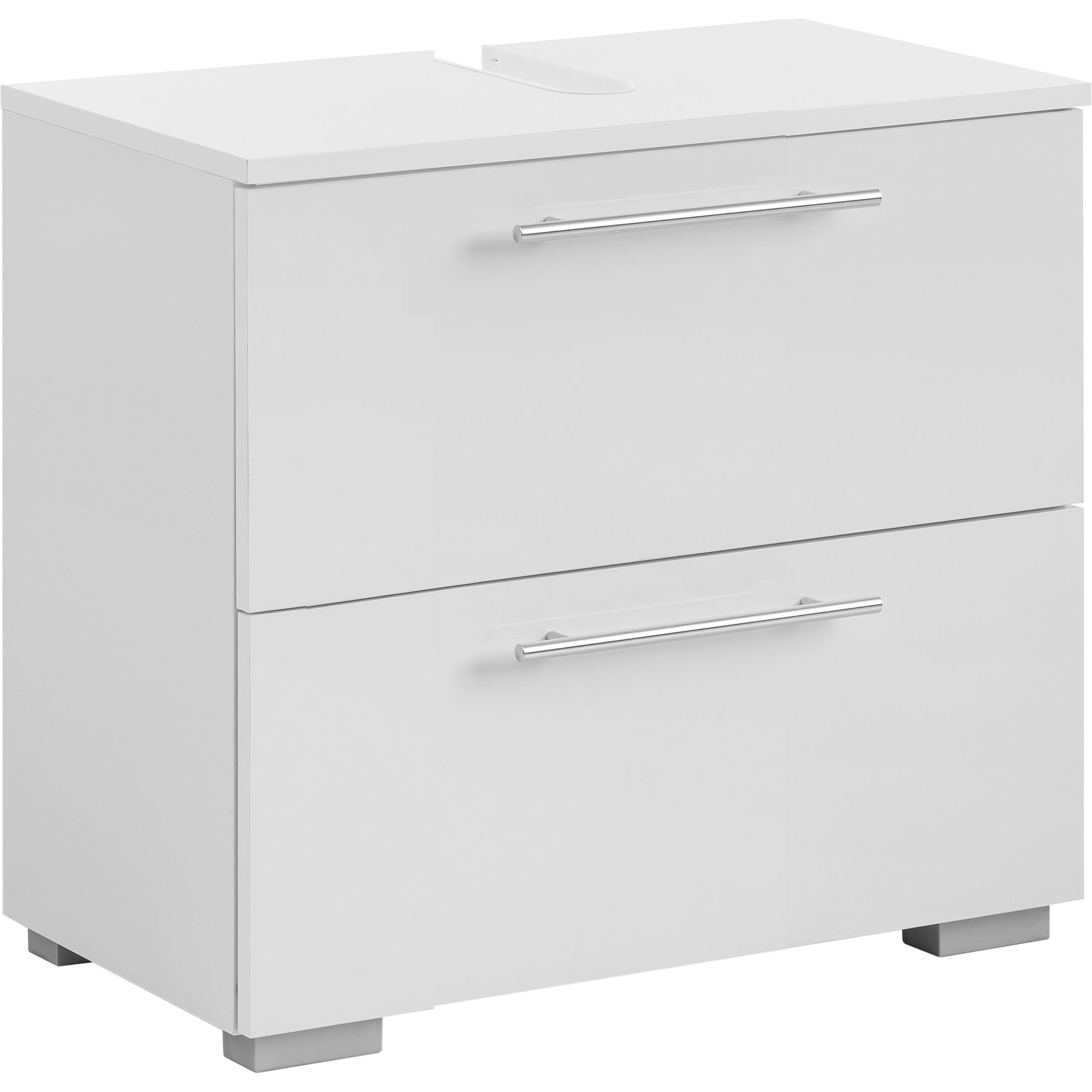 Schildmeyer, Waschbeckenunterschrank, Carlos (60.5 x 35 x 59 cm)