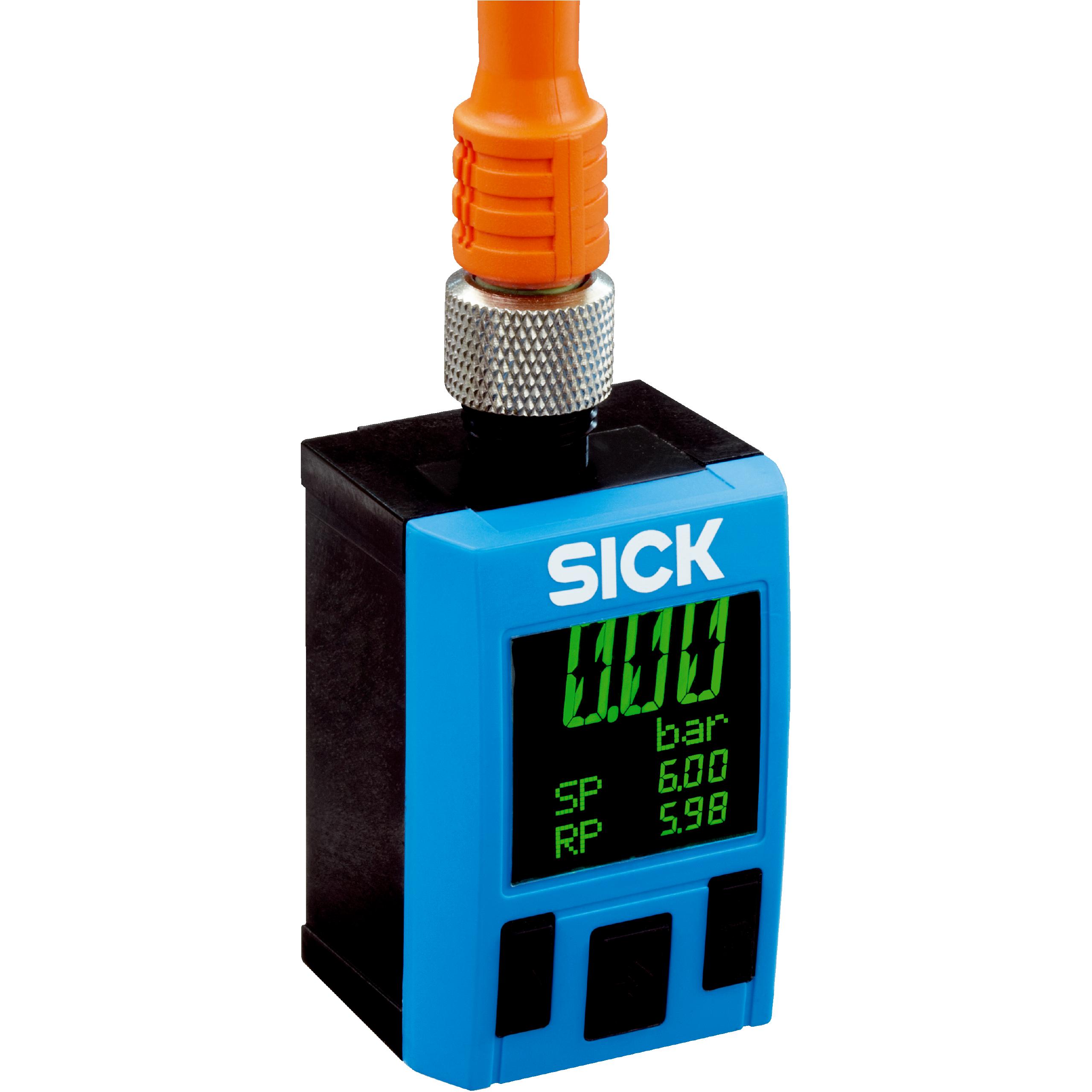 Sick Drucksensor (Sonde) (1062947)