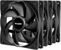 Produktbild be quiet! Pure Wings 3 3-Pack (120 mm, 3x)