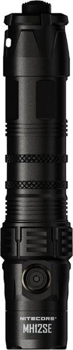Image du produit Nitecore Lampe torche compacte MH12SE Trent leading 6th Generation (14.10 cm, 1800 lm)