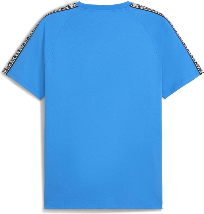 Actual product image Puma teamKING Tee (XL)