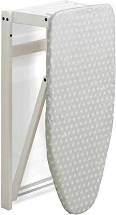 Actual product image No Name Ironing board for wall mounting (108 x 40 cm)