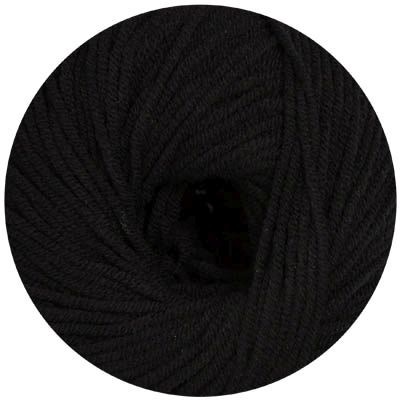 Produktbild Online 0010 schwarz ca. 130 m 50 g (130 m)