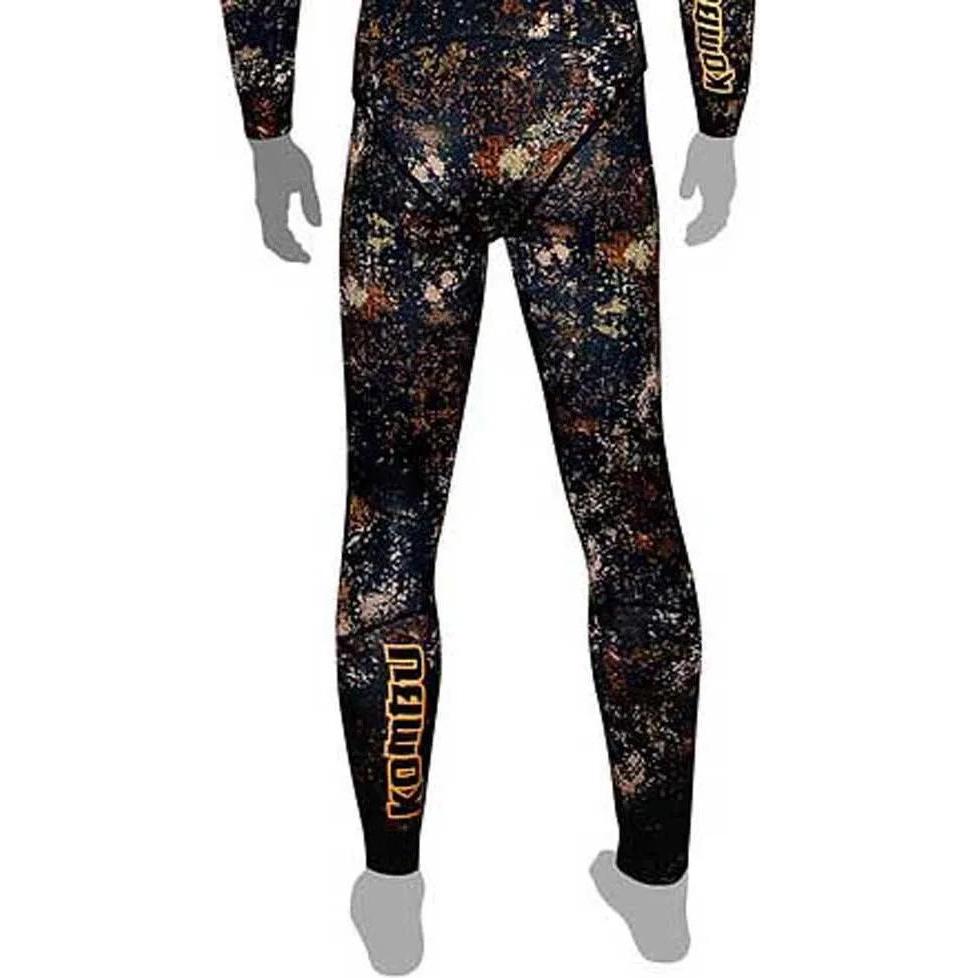 Epsealon, Neoprenanzug, (5 mm, L)