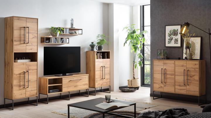 Produktbild Schildmeyer Limmo (121.60 x 33.20 x 54 cm)