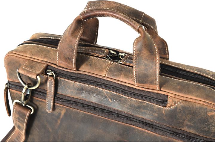 Produktbild Giorgio Carelli Laptoptasche